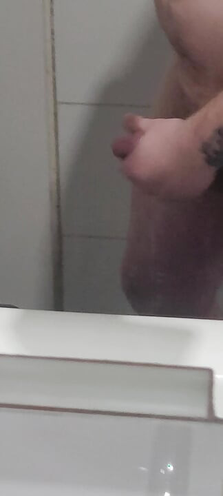 Penis duzy