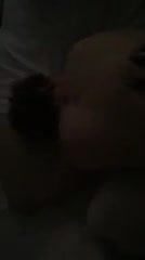 White milf fat ass