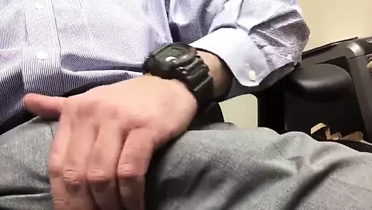 Büyük patron şişkinlik