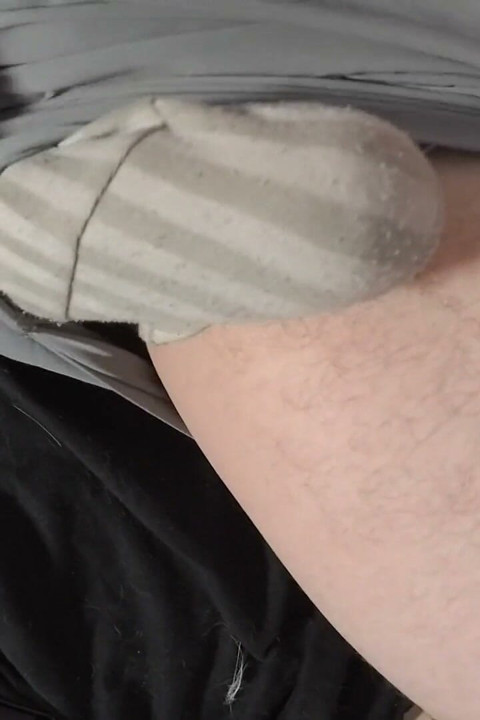 New Videos of This Hot Model Monster Cock