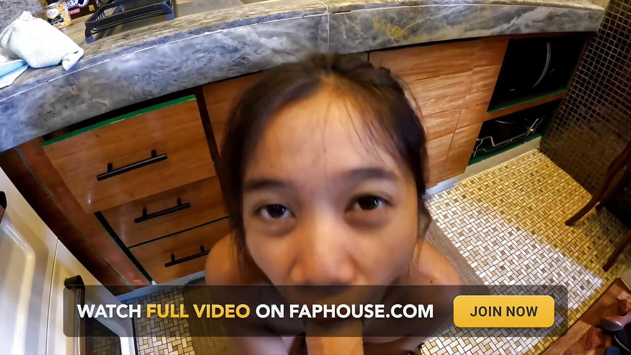 Asian Maid