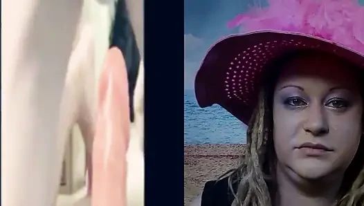 Kleiner penis-demütigung für schwule sissy bois