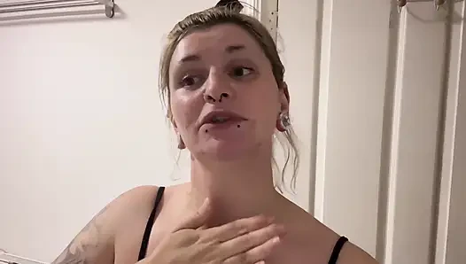 First Time Shaving My Face and Skin Care Routine