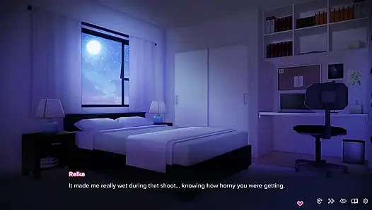 Tam oyun - şenlik: bir aşk otel hikayesi, bölüm 4