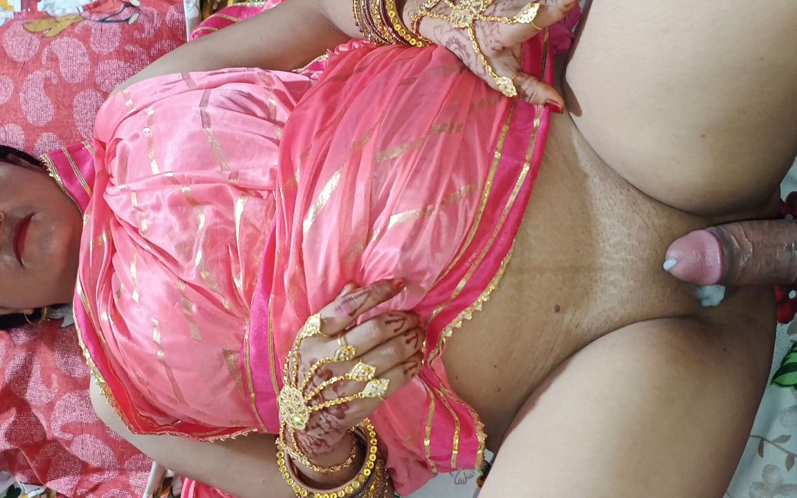 I Was Going to Sadar Bazar and My Dever Ji Fucked Me Clear Hindi Voice