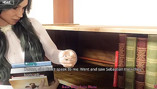 Dreams_ Of_ Reality_ # 8_ She_ Didnt_ Allow_ Me_ To_ Cum_ Until_ She_ Was_ Ontop_ Of_ меня