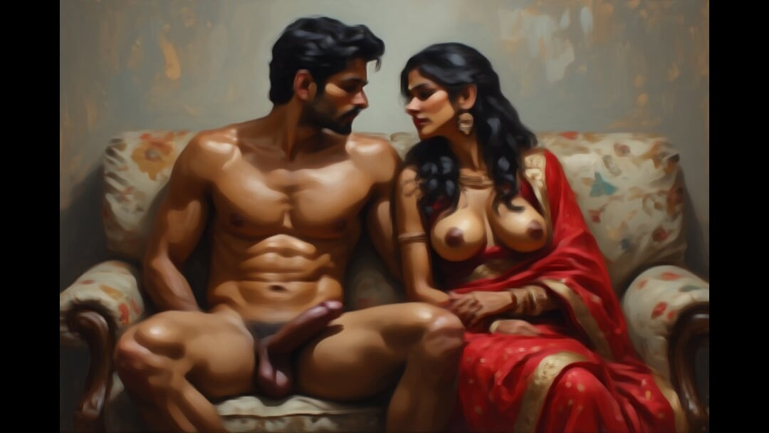 Hot indian aunty fucked by car driver hot cheating sexy housewife