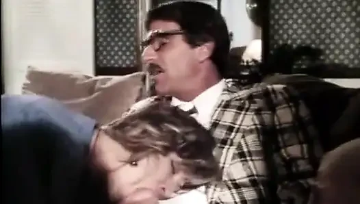 Classic Porn Dvds: Marilyn Chambers' Private Fant