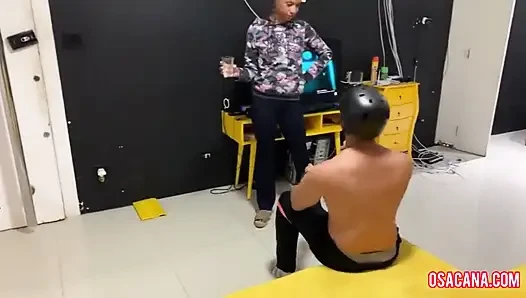 Kurus Hottie Amatir Fuck