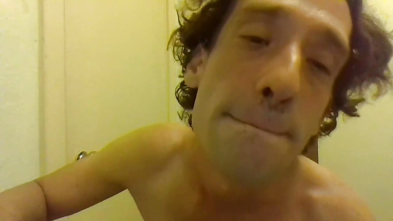Afeitado de cara, fetiche fanclub video del mes - agosto 2021