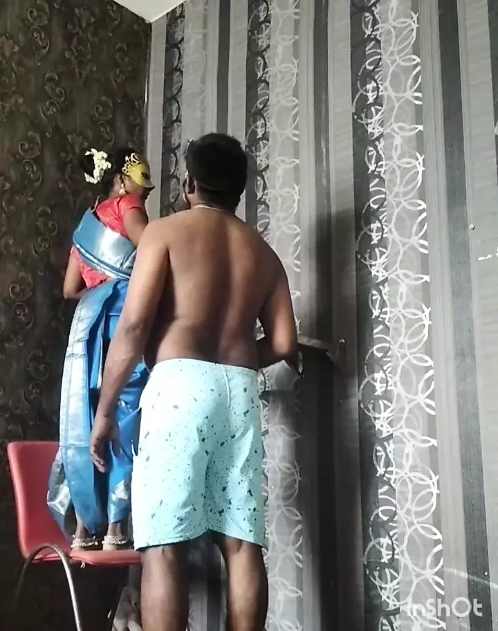 泰米尔女老板和员工1