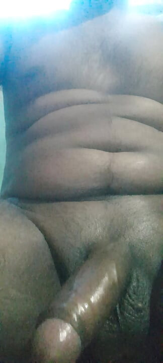 Big dick  matrubation