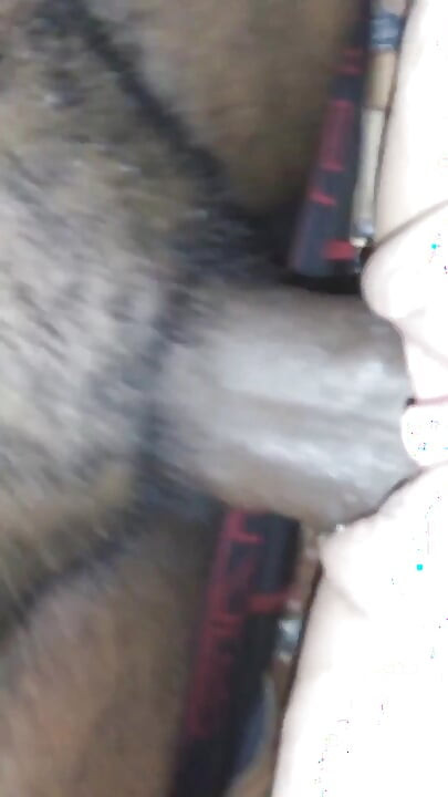 Vedere la persoana 1 cu ejaculare înăuntru interrasială