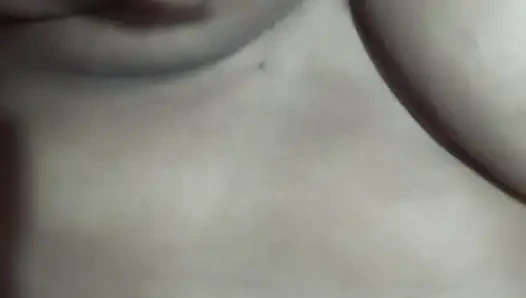 Neues sexvideo, finger- und milchfinger-dclip