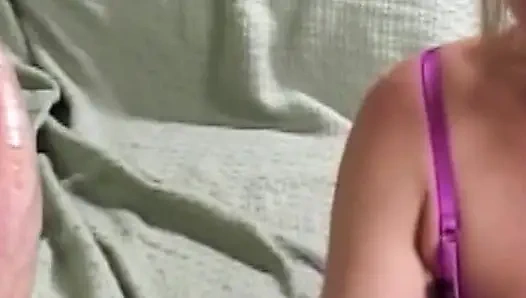 Anal Invasion Vol. 2: Intensive Berührungen