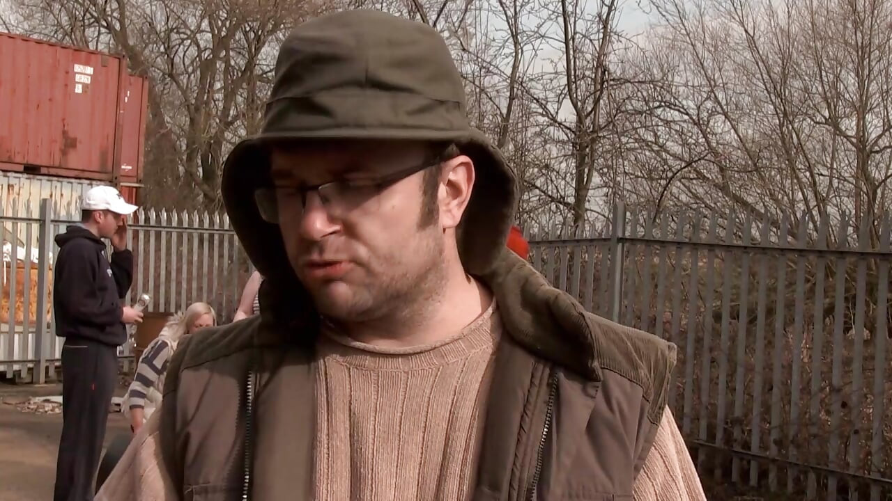 British MILF Seduces with Wild Blowjobs and Hard Fucks