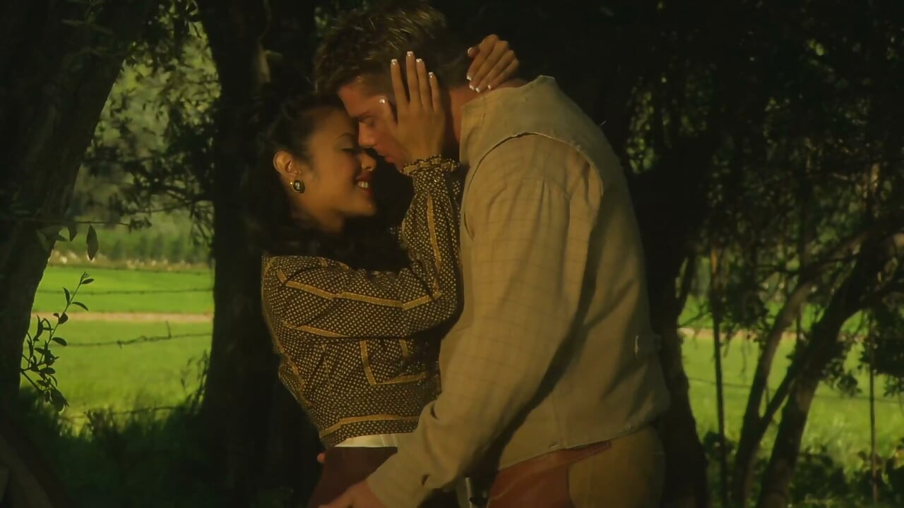 Użyję twojego seksownego ussy dzisiaj - filmowy seks z historią