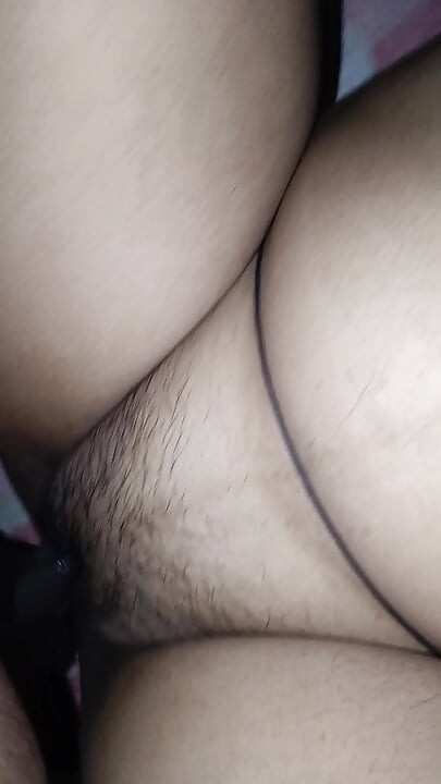 Mery Bibi Bahut gusse mein hain