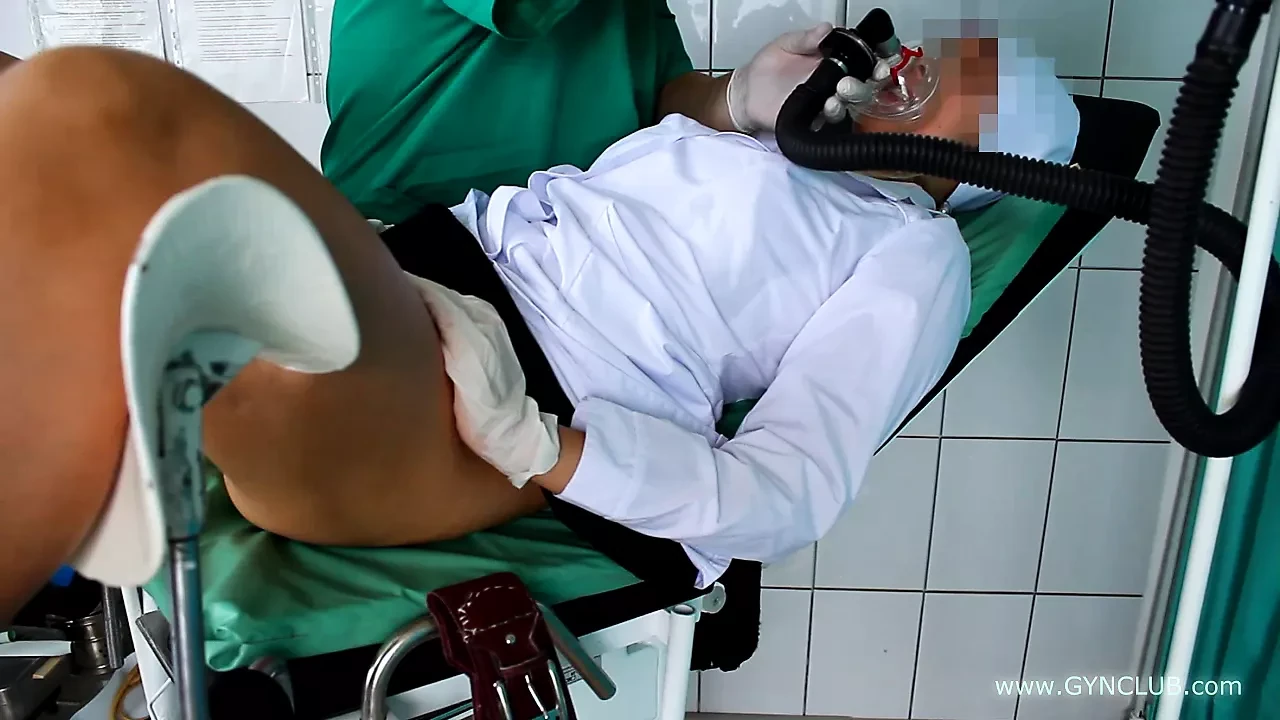Pemeriksaan gyno terbaik 2019