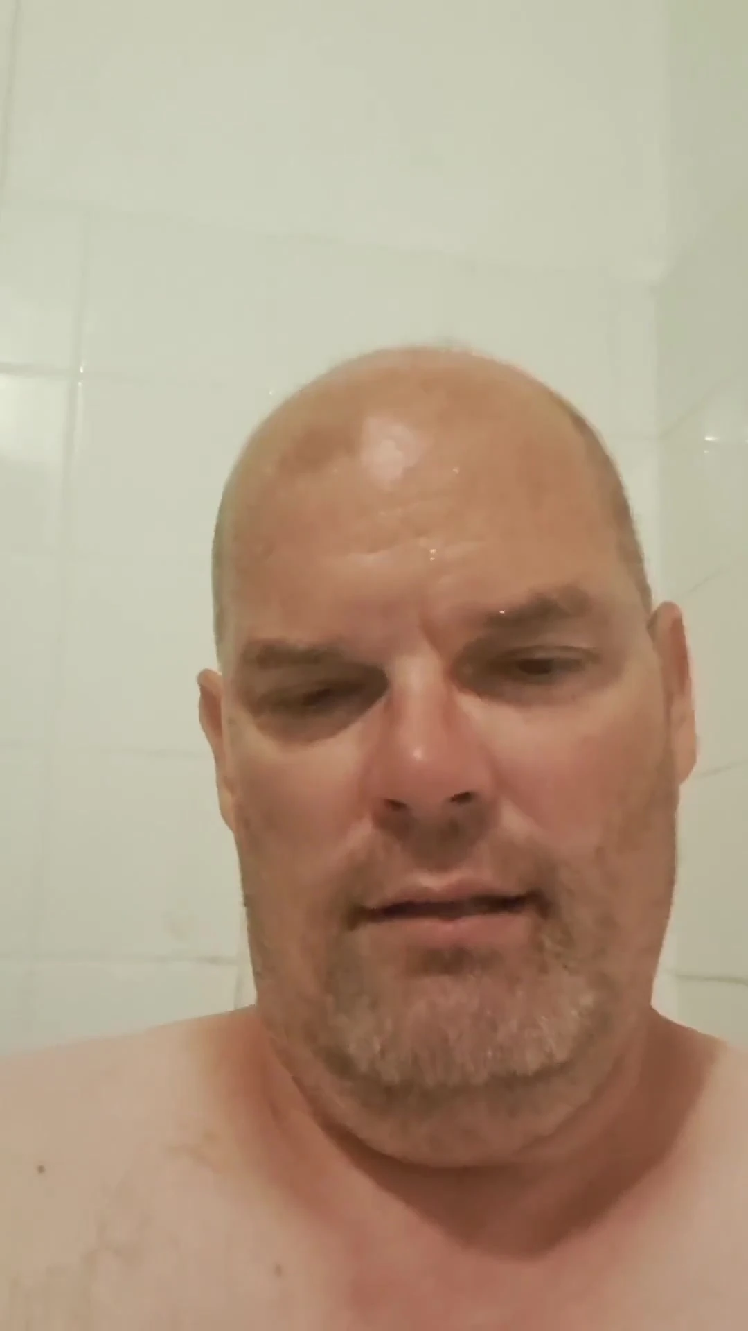 A Bitch in the Bathtub