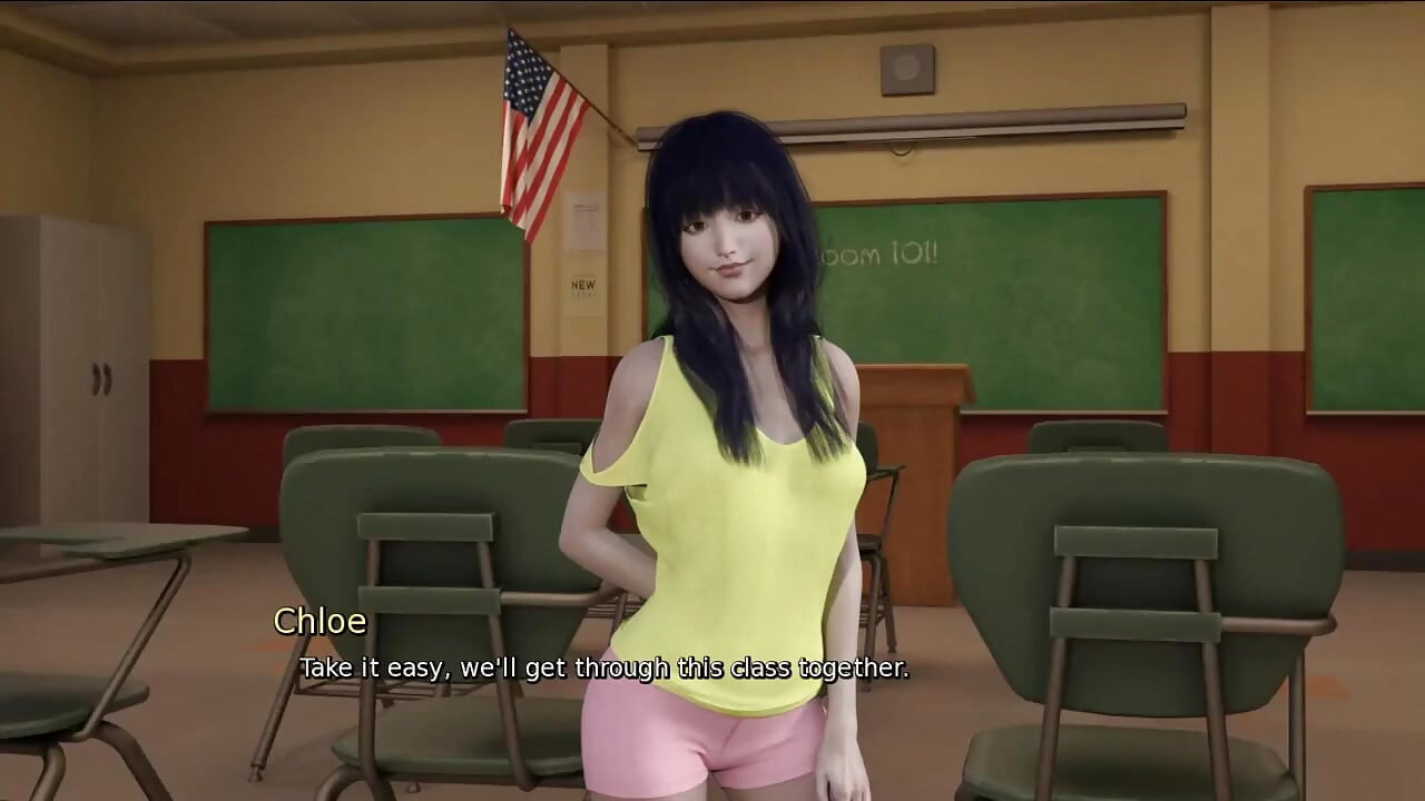 A Step-mother's Love (orborigin) part 5 Part 40 Gameplay by Loveskysan69