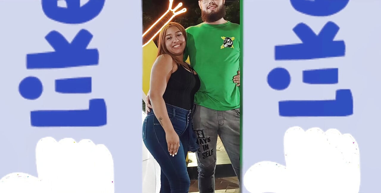 Making Love America's Young Couple