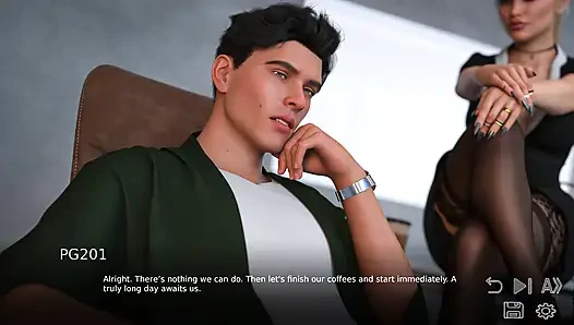 MemoriEs Update 7 untuk Dilanjutkan