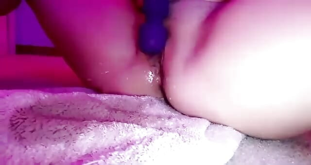 Marissaluv video