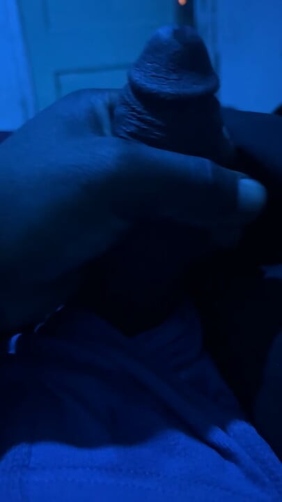 Jerking Off In My Underwear Till I Pre Cum