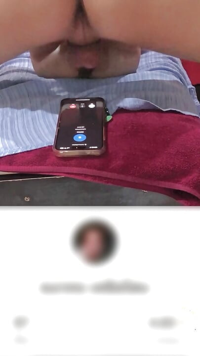 Even when I was having sex with Tuk Ta, someone called.