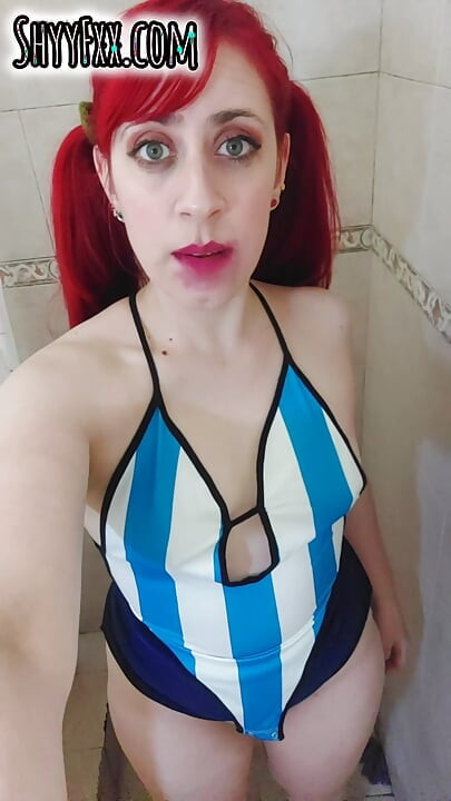 Your Gauchito Argentina Doll Now Pees For Real Too! JOI Argentina Urinary Fetish