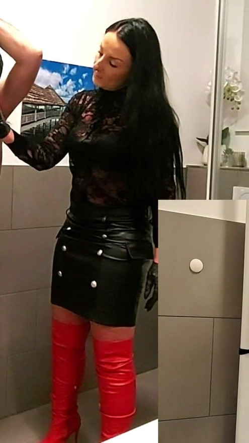 Come on squirting for me, loser | Clip 1