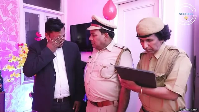 LACHILA BHABHI Ki Suhagrat