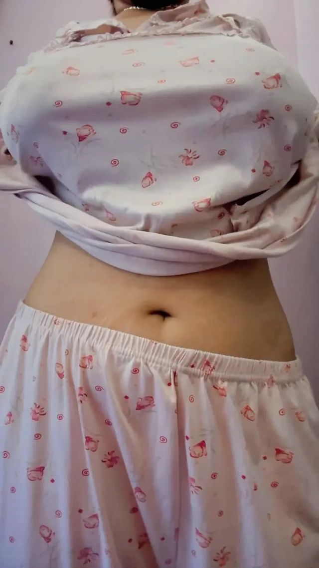 Come let’s play with my pinky boobies