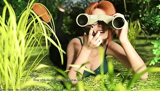 Menjadi seorang dik 6 - guru kampus semok yang sudah menikah menginginkan kontol monsterku