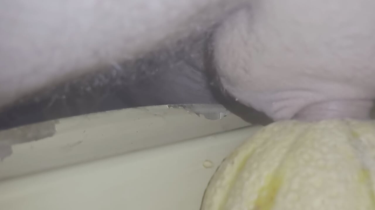 Melon fuck