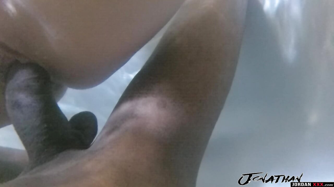 Hot Tube Fun Kate England