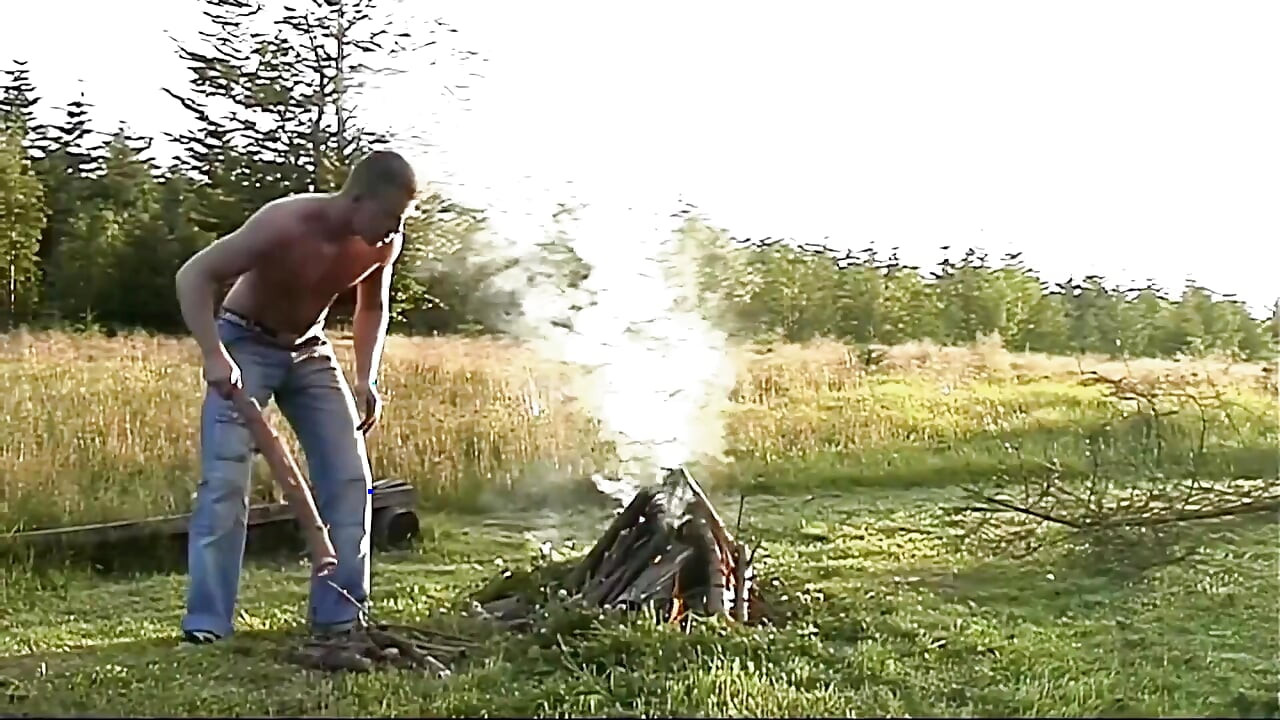Spring Makes Us All Horny Part #4 - Fully Remastered in HD