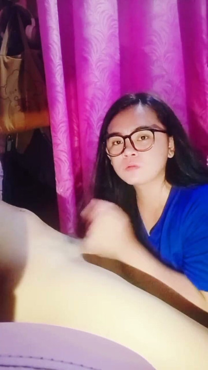 I’m so Obsessed with Stepbro’s Dick! It’s Gonna Be Our Third Sex! - Ayesha Sy | Clip 1