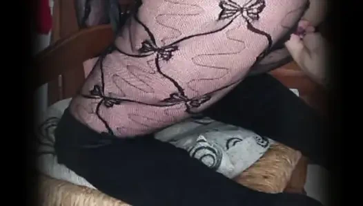 Zevk odamızda başka bir gün