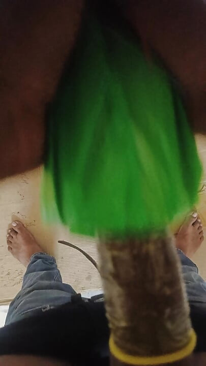 Indian desi toy in Play mom