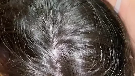 Selingkuh dari pacarku sama saudara tiriku pov