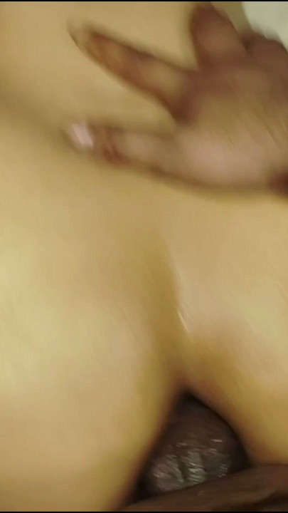fucked my room partner's wife | Clip 2