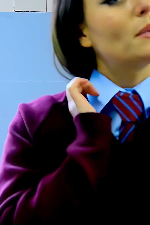 Talking Uniform Featuring Carla Brown