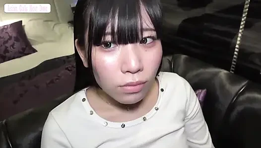 Former Rebellious Blonde Gyaru Returns Transformed and Reunion Sparks a Moment That Nearly Breaks Control