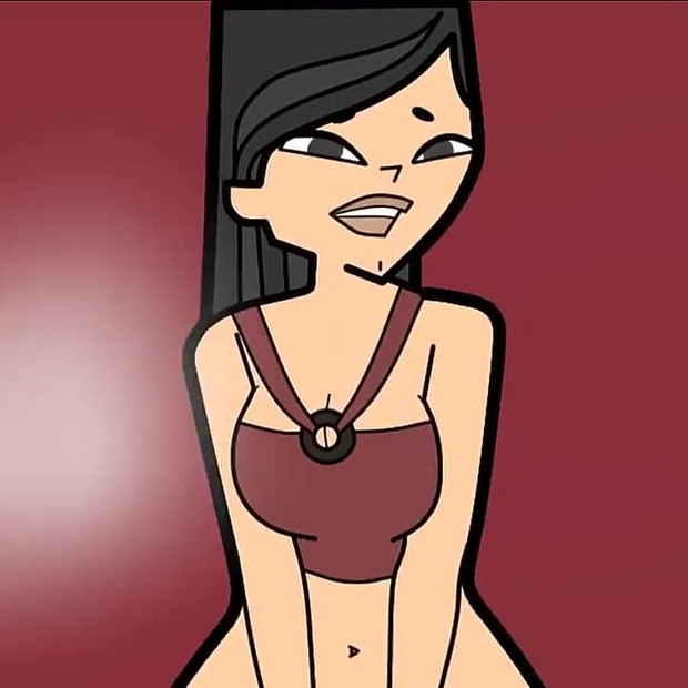 Total Drama Harem - Part 31 - Boobs and Pussy by Loveskysan