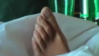 FF24 Hottest Toes