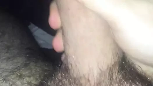 düz mastürbasyon