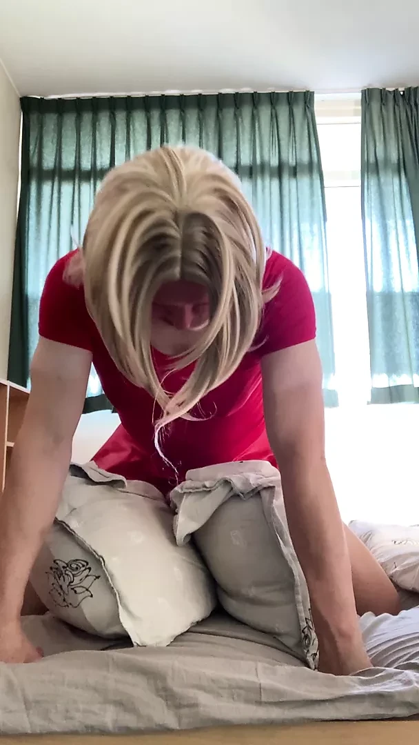 Pillow riding