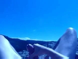 Cum Mountain